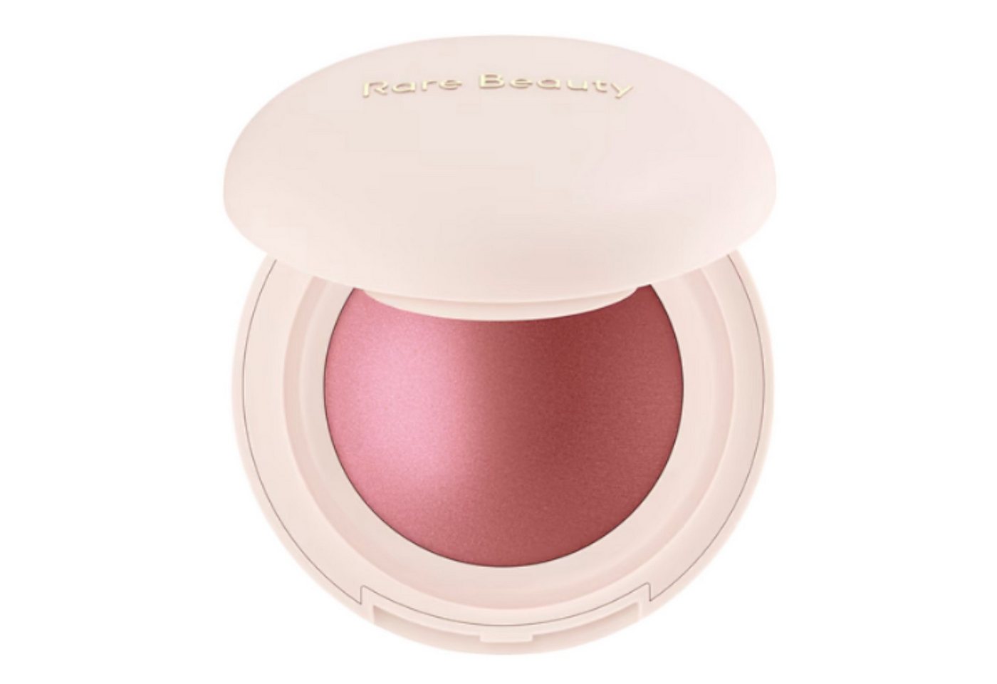 Rare Beauty (by Selena Gomez) Puder Soft Pinch Luminous Powder Blush - Puderrouge 2,8g von Rare Beauty (by Selena Gomez)