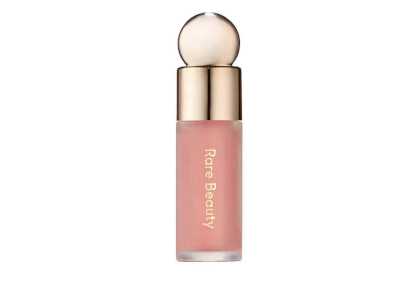 Rare Beauty (by Selena Gomez) Rouge Soft Pinch Blush - Flüssiges Mini-Rouge 3,2 ml von Rare Beauty (by Selena Gomez)