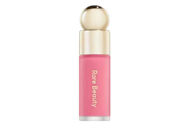 Rare Beauty (by Selena Gomez) Rouge Soft Pinch Blush - Flüssiges Mini-Rouge 3,2 ml von Rare Beauty (by Selena Gomez)