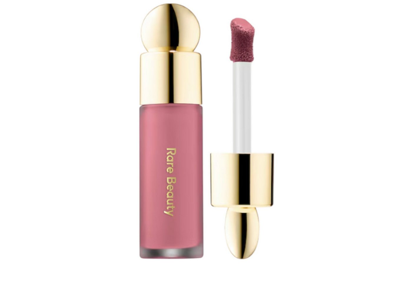 Rare Beauty (by Selena Gomez) Rouge Soft Pinch - Liquid Blush 7,5 ml von Rare Beauty (by Selena Gomez)