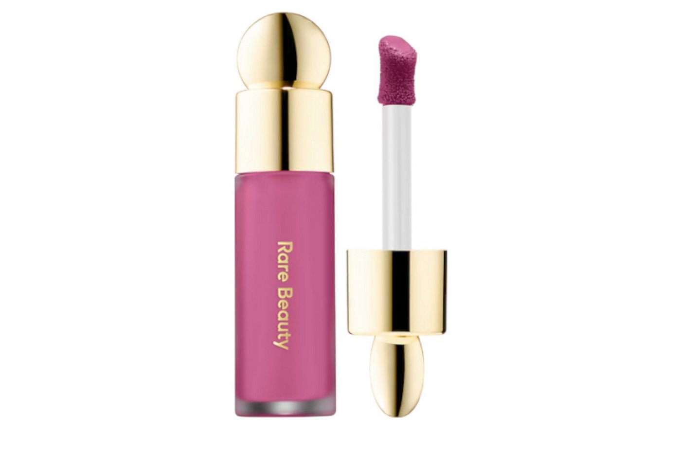 Rare Beauty (by Selena Gomez) Rouge Soft Pinch - Liquid Blush 7,5 ml von Rare Beauty (by Selena Gomez)