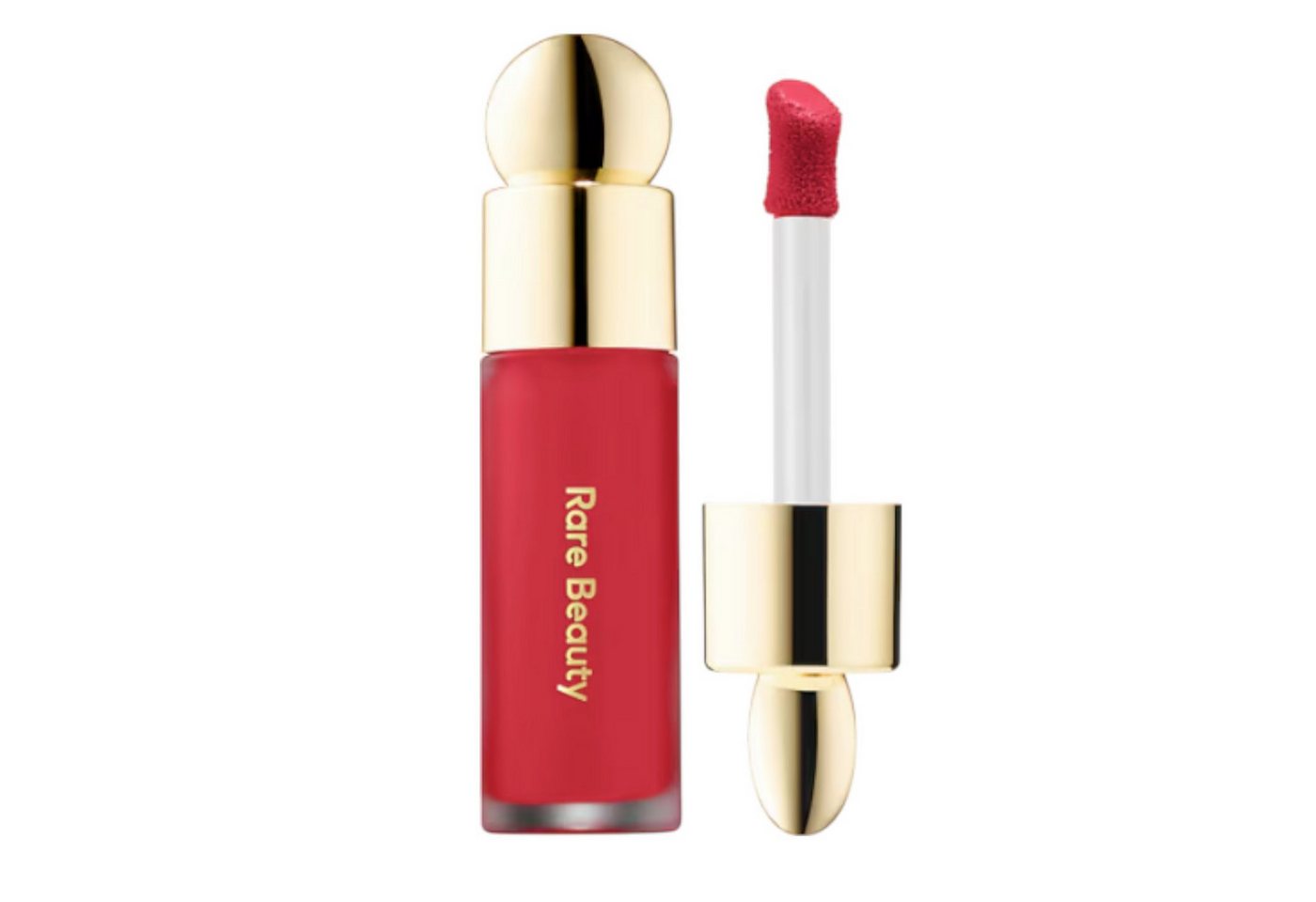 Rare Beauty (by Selena Gomez) Rouge Soft Pinch - Liquid Blush 7,5 ml von Rare Beauty (by Selena Gomez)