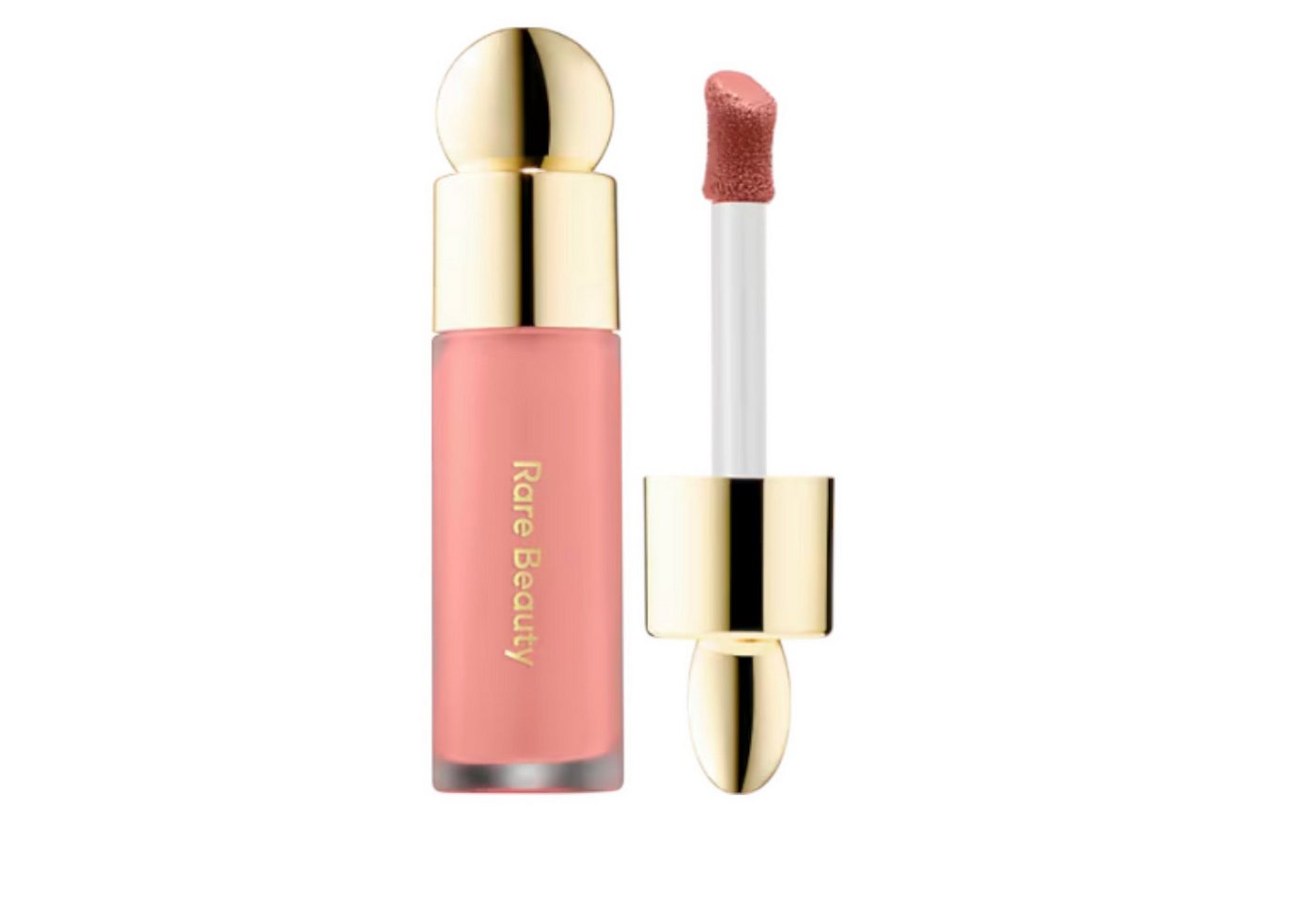 Rare Beauty (by Selena Gomez) Rouge Soft Pinch - Liquid Blush 7,5 ml von Rare Beauty (by Selena Gomez)