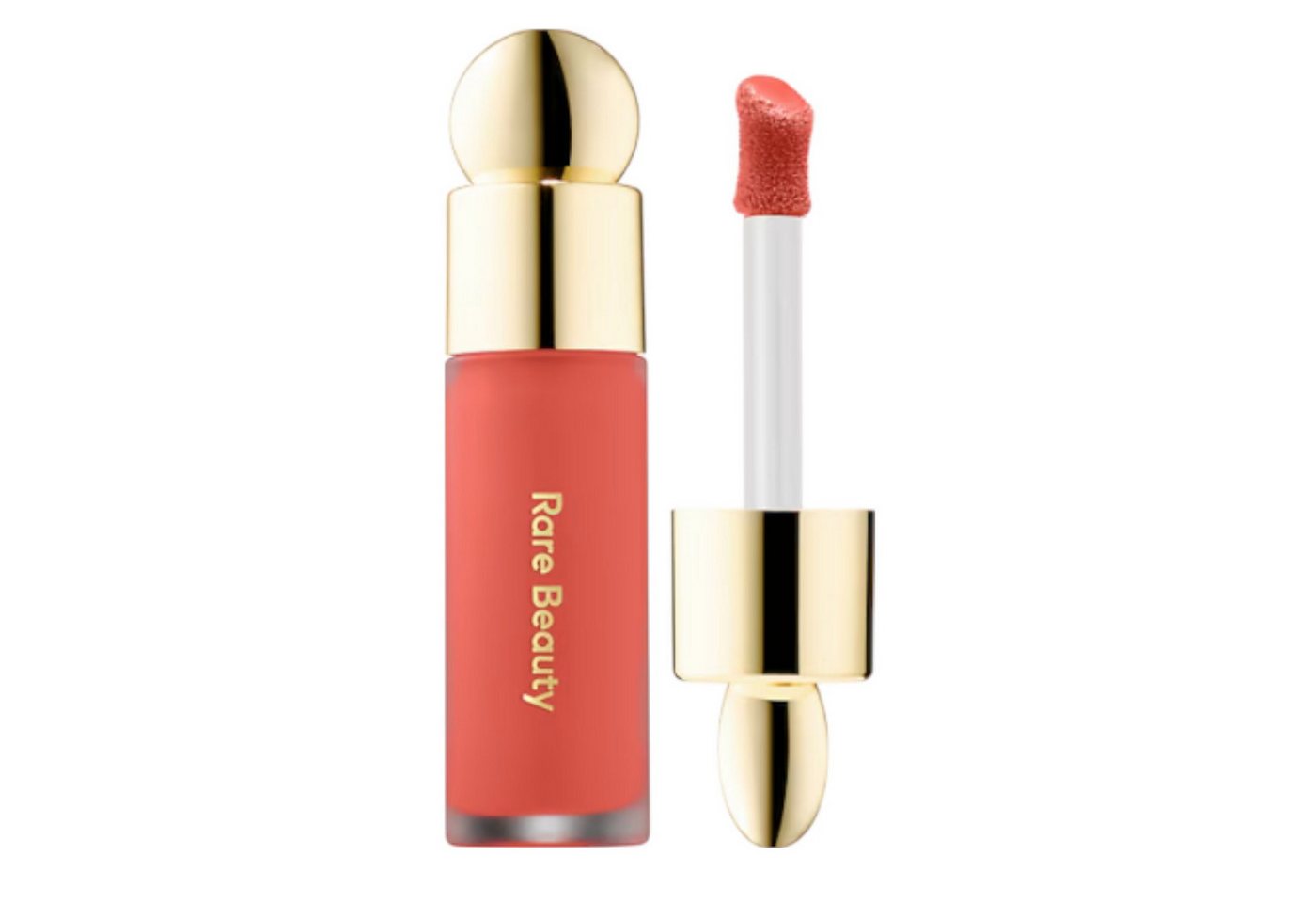 Rare Beauty (by Selena Gomez) Rouge Soft Pinch - Liquid Blush 7,5 ml von Rare Beauty (by Selena Gomez)