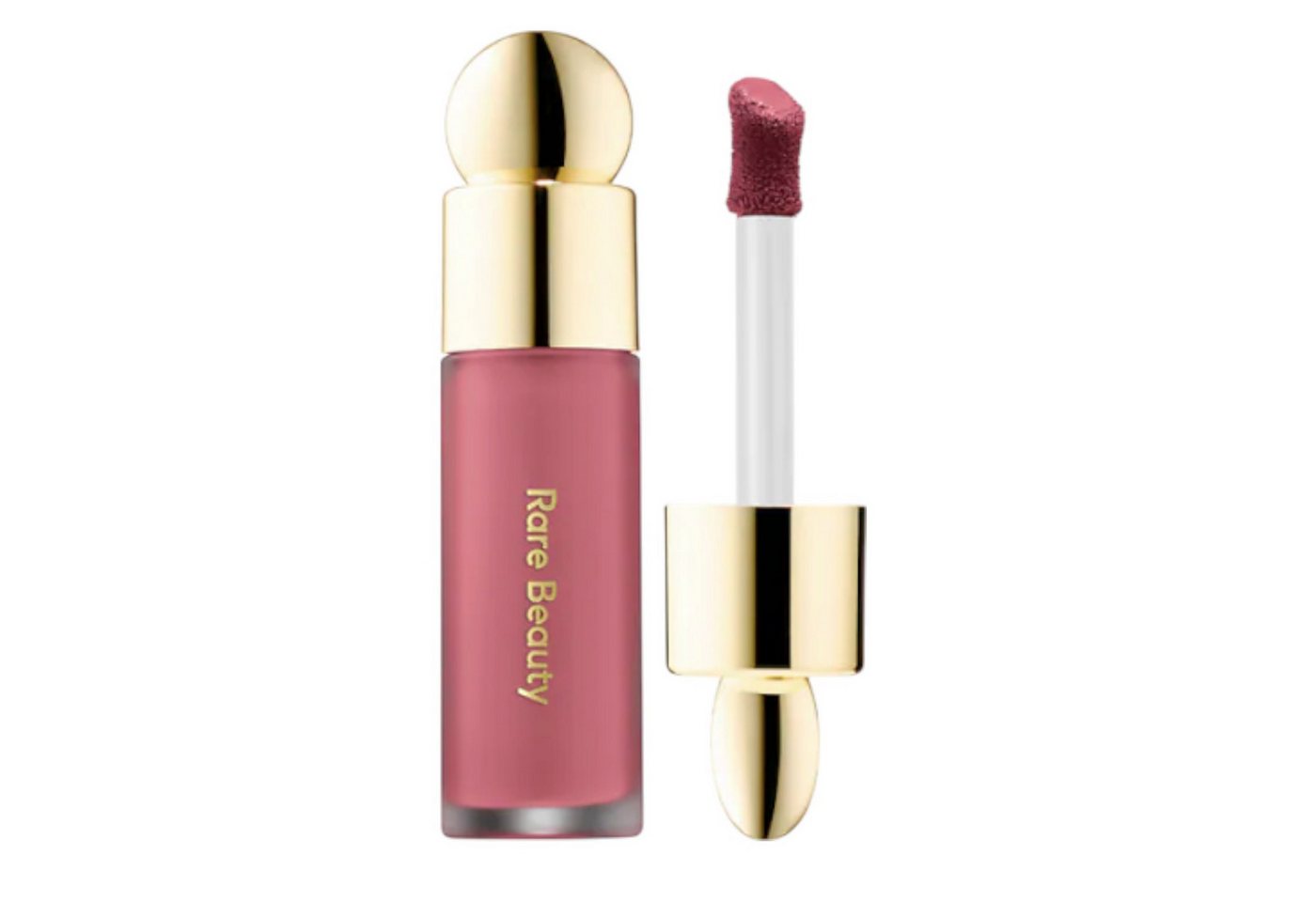 Rare Beauty (by Selena Gomez) Rouge Soft Pinch - Liquid Blush 7,5 ml von Rare Beauty (by Selena Gomez)