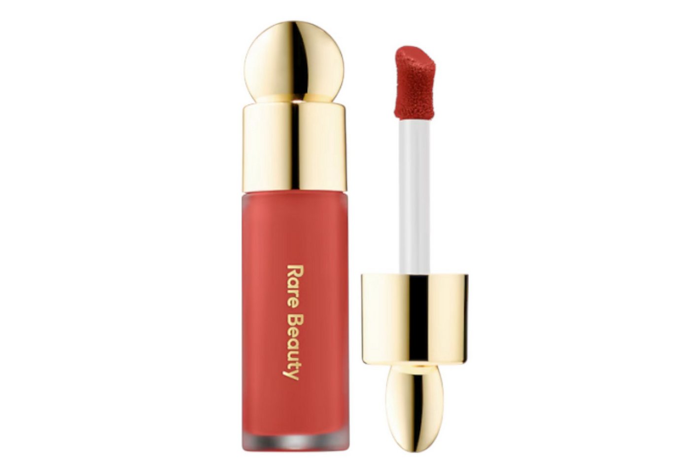 Rare Beauty (by Selena Gomez) Rouge Soft Pinch - Liquid Blush 7,5 ml von Rare Beauty (by Selena Gomez)