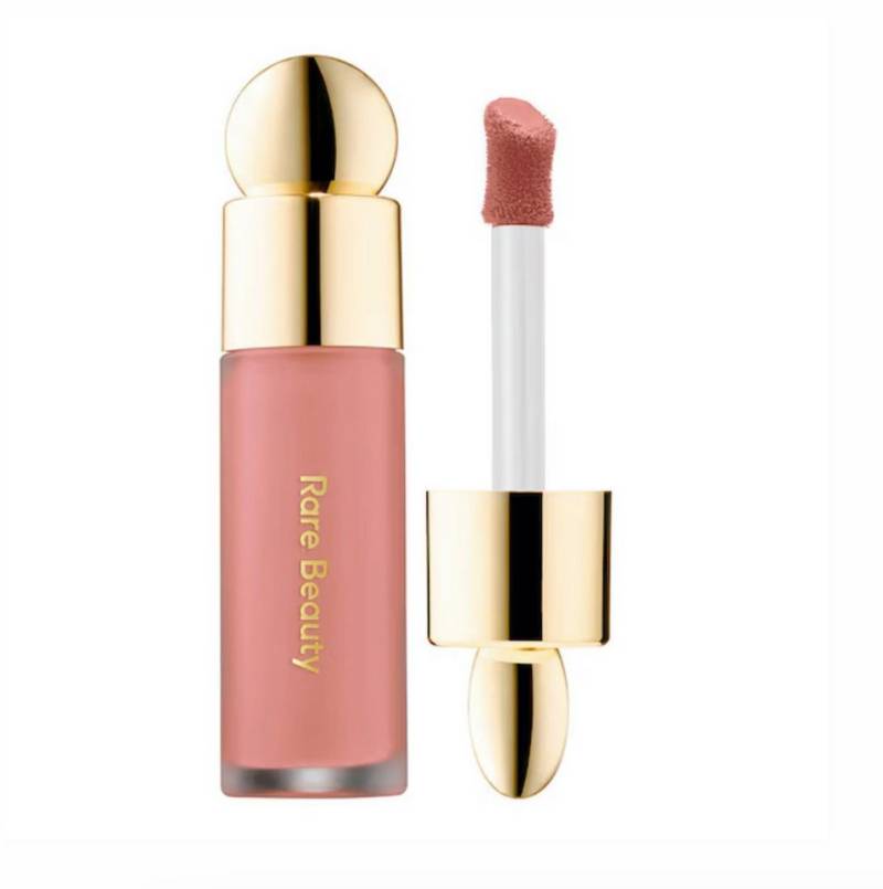 Rare Beauty (by Selena Gomez) Rouge Soft Pinch - Liquid Blush Flüssig 7,5 ml, 7,5 ml von Rare Beauty (by Selena Gomez)