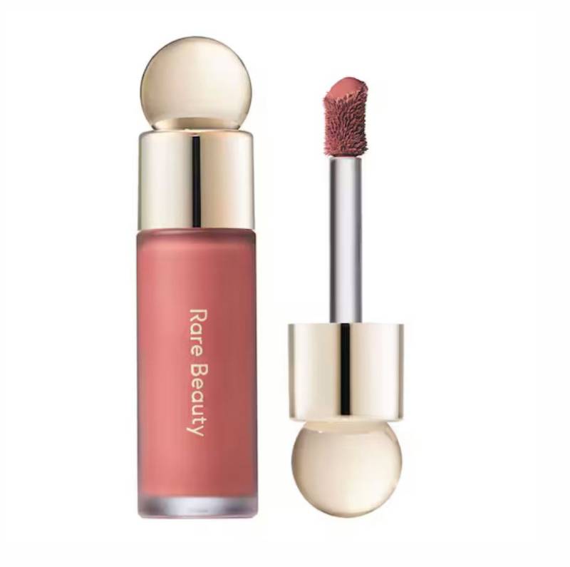 Rare Beauty (by Selena Gomez) Rouge Soft Pinch - Liquid Blush Flüssig 7,5 ml, 7,5 ml von Rare Beauty (by Selena Gomez)