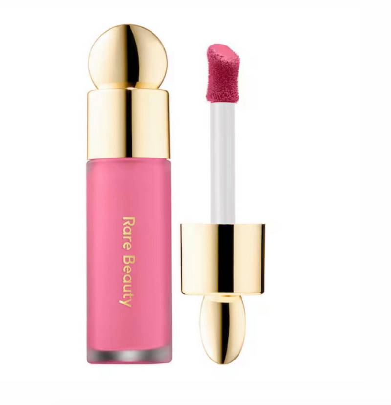 Rare Beauty (by Selena Gomez) Rouge Soft Pinch - Liquid Blush Flüssig 7,5 ml, 7,5 ml von Rare Beauty (by Selena Gomez)