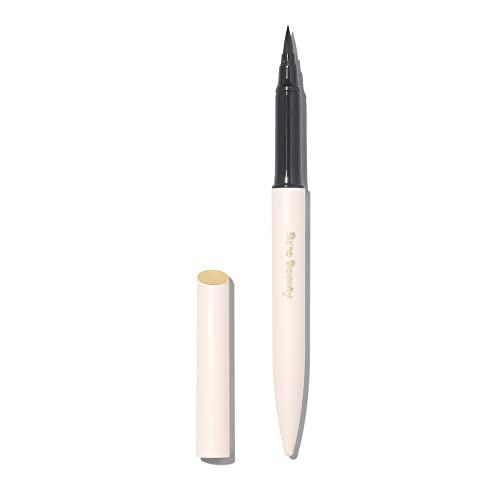 Rare Beauty Perfect Strokes Matte Liquid Liner (Black) von Rare Beauty