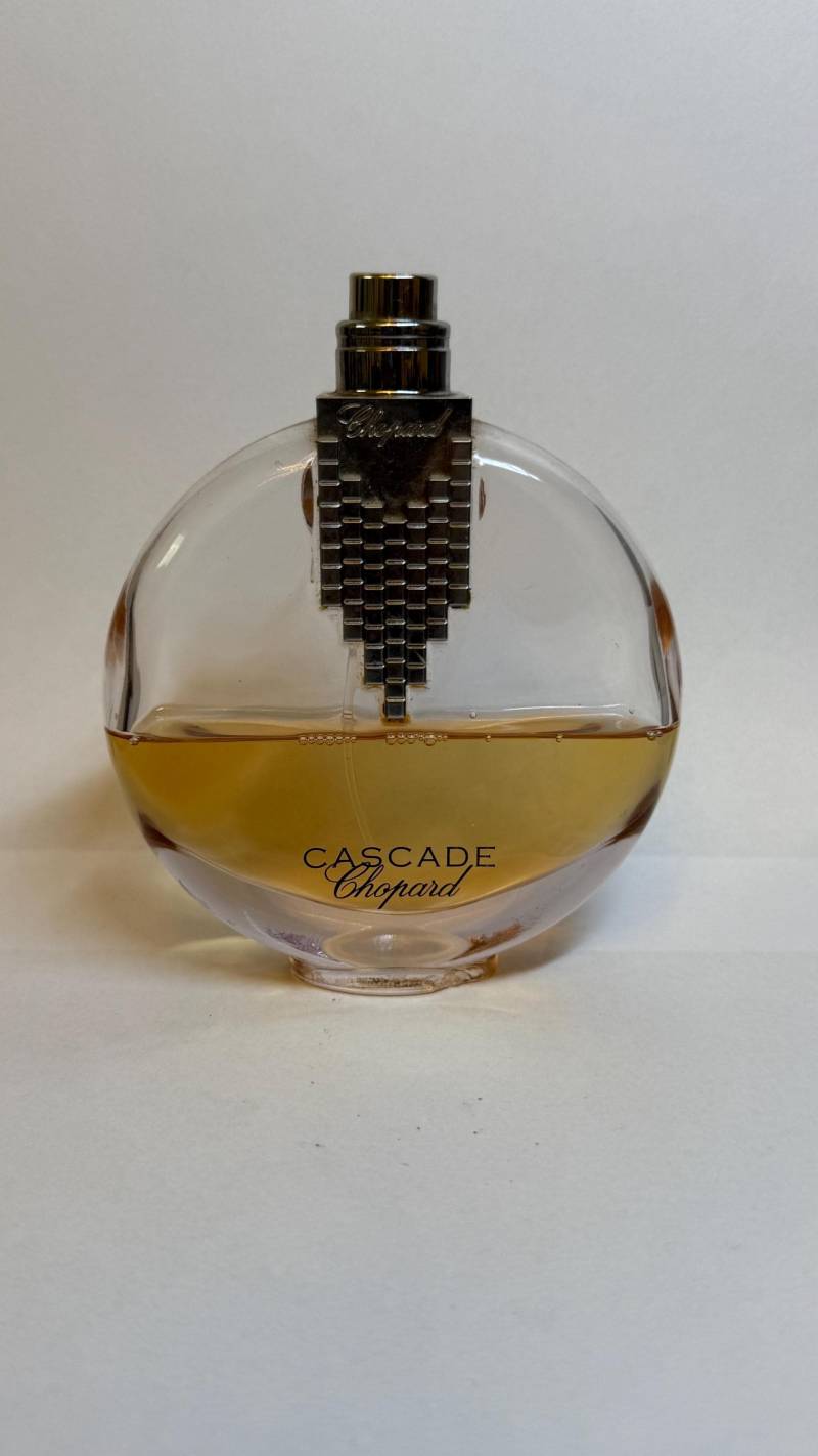 Chopard Cascade Eau De Parfum 75 Ml Zustand Wie Auf Dem Bild von Rareparfums