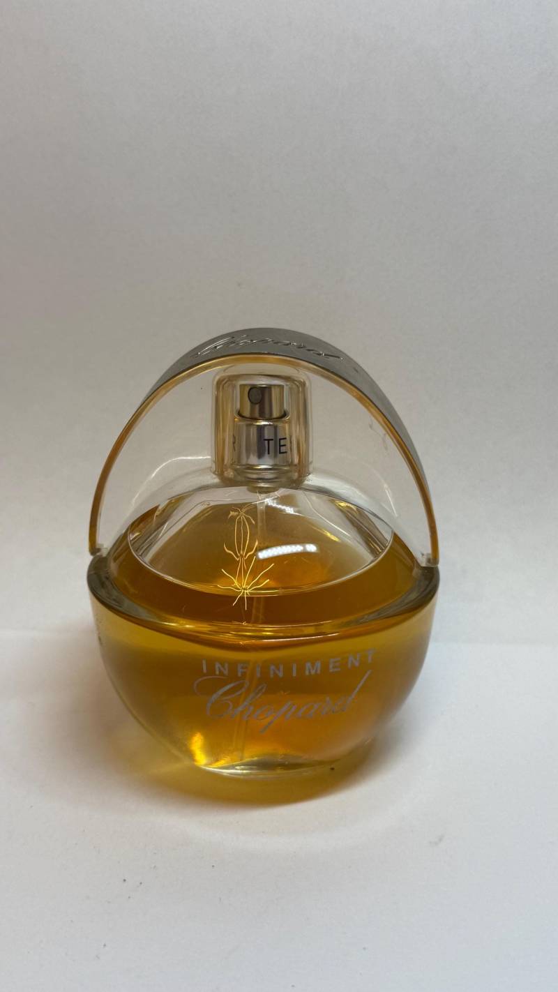 Chopard Infiniment Eau De Parfum 75Ml von Rareparfums