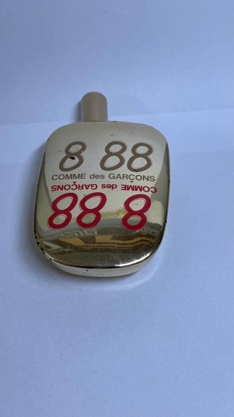 Comme Des Garçons 8 88 Eau De Parfum 100 Ml Zustand Wie Auf Dem Bild Flakon Zerkratzt von Rareparfums