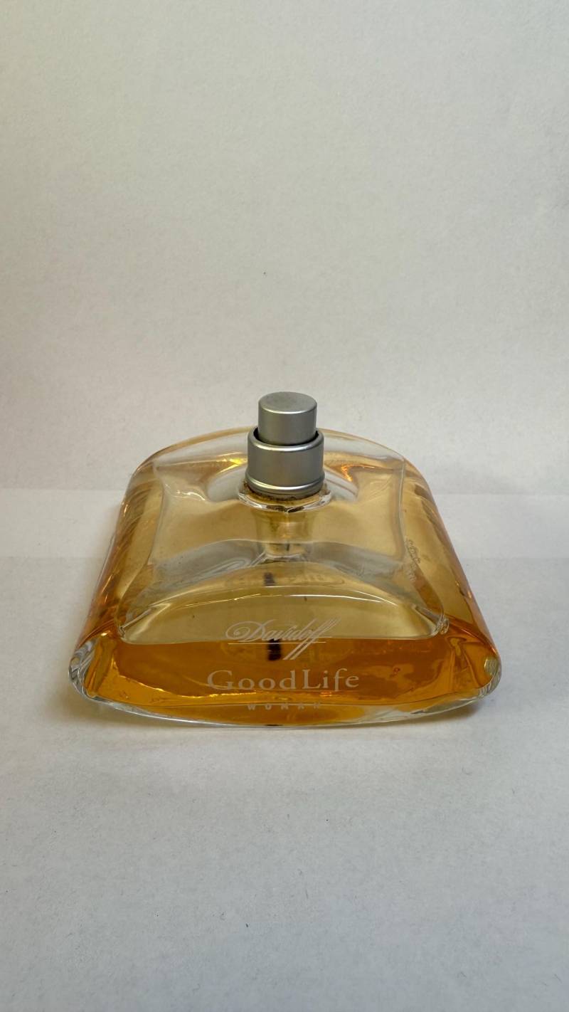 Davidoff Good Life Woman Eau De Parfum 100 Ml Zustand Wie Auf Dem Bild von Rareparfums