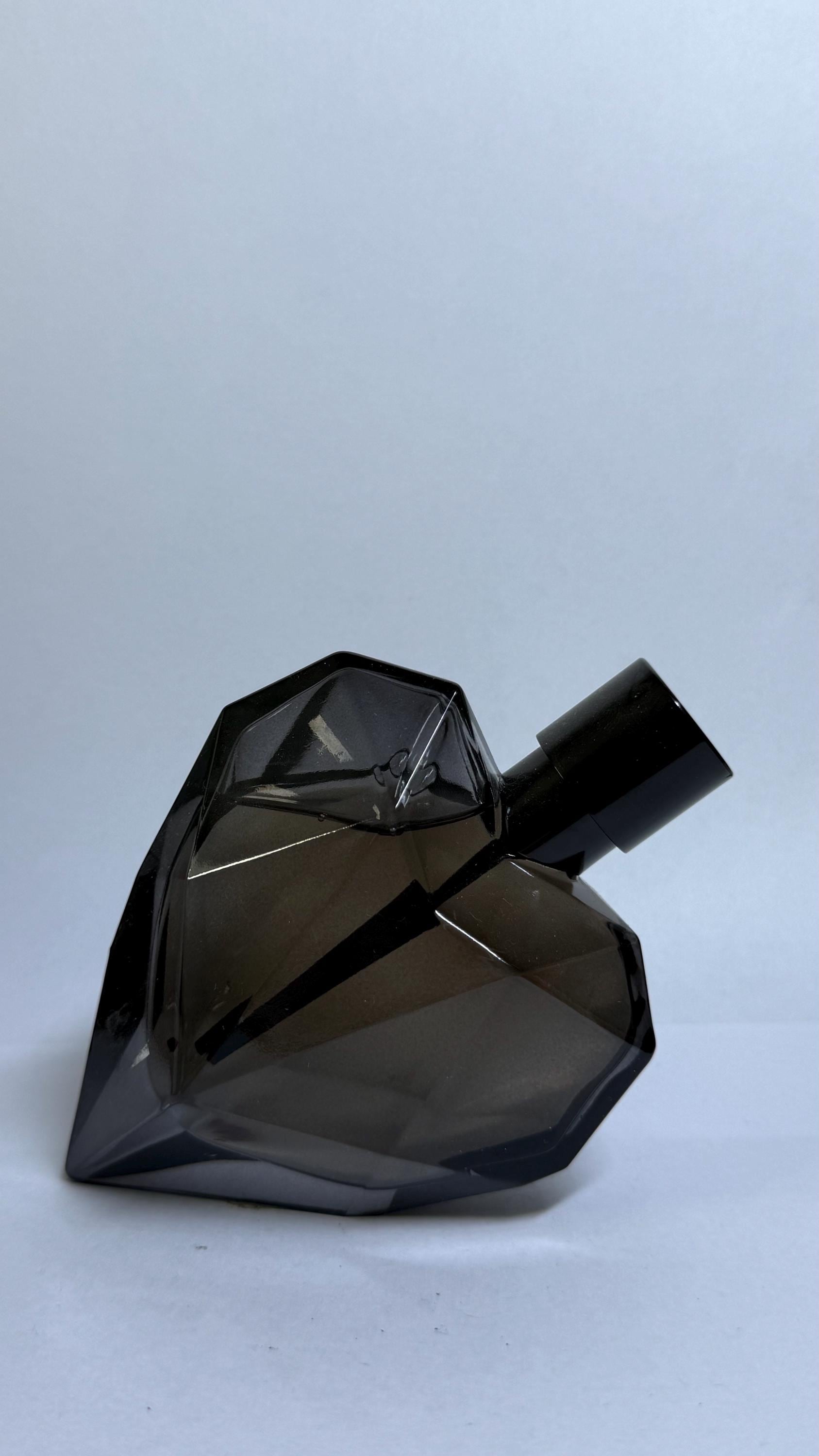 Diesel Loverdose Tattoo Eau De Parfum 75 Ml Zustand Wie Auf Dem Bild Diesel Loverdose Tattoo Eau De Parfum 75 Ml Zustand Wie Auf Dem Bild von Rareparfums