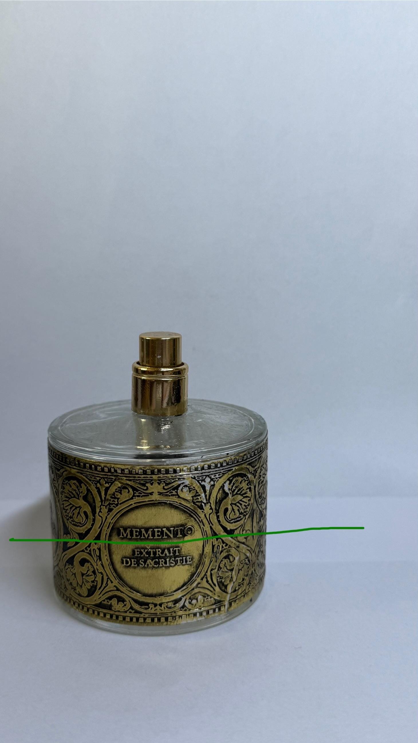 Filippo Sorcinelli Rosa Fiorita Memento Extrait De Sacristie 100 Ml | Extrait Parfum Zustand Wie Auf Dem Bild Ca 40% Inhalt Filippo Sorcinelli Rosa Fiorita Memento Extrait De Sacristie 100 Ml | Extrait Parfum Zustand Wie Auf Dem Bild Ca 40% Inhalt von Rareparfums