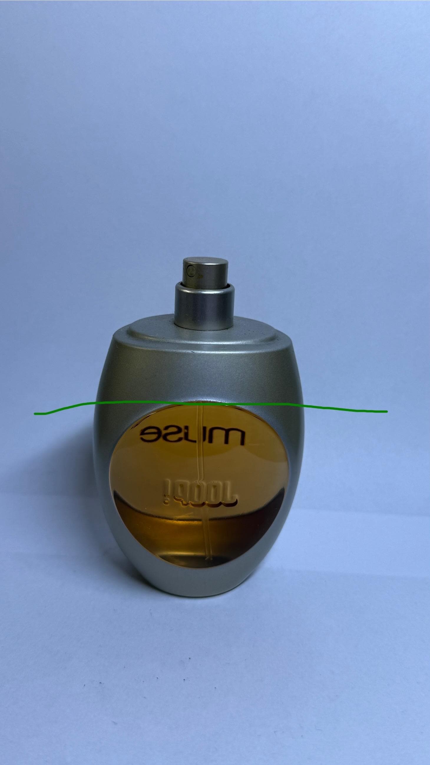 Joop Muse Eau De Parfum 100 Ml Zustand Wie Auf Dem Bild Joop Muse Eau De Parfum 100 Ml Zustand Wie Auf Dem Bild von Rareparfums