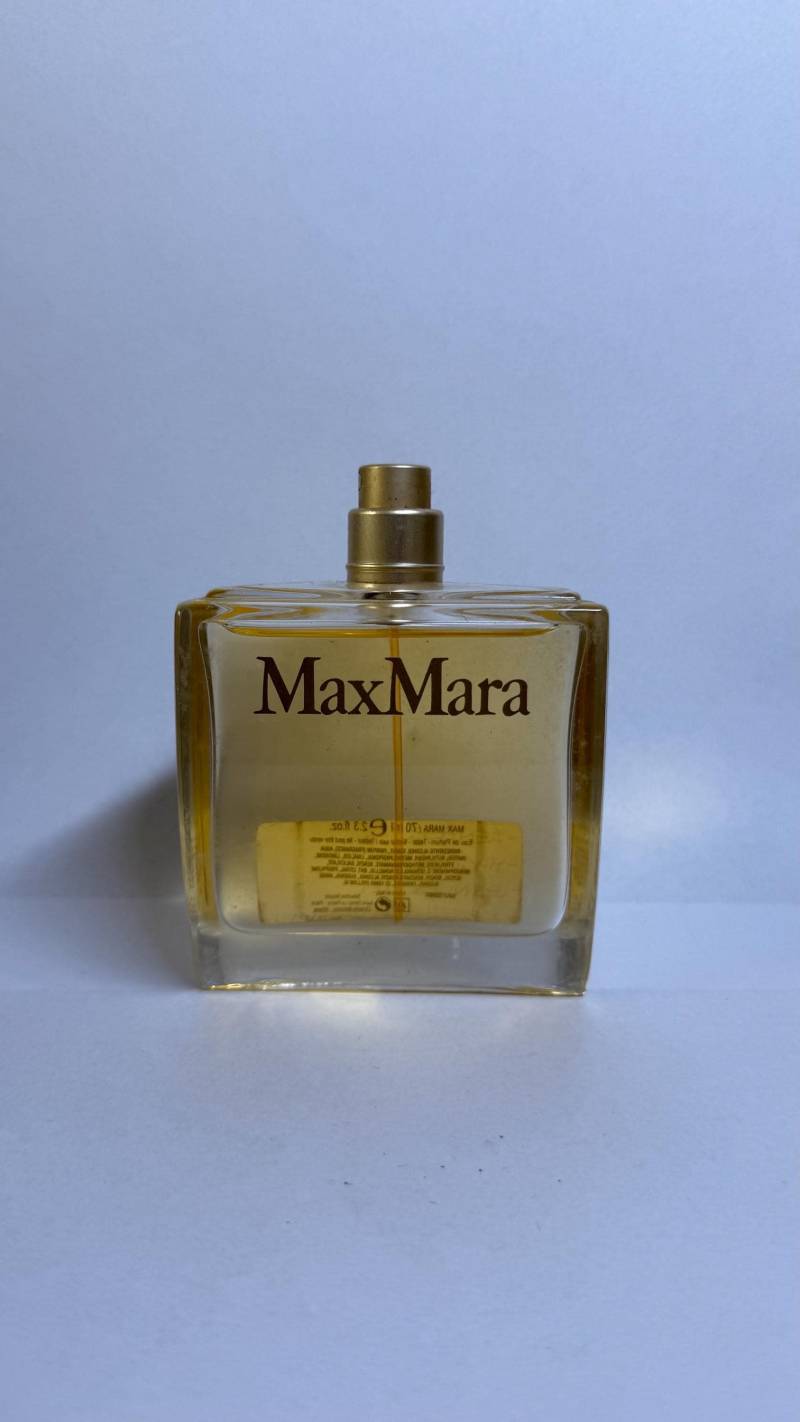 Max Mara Eau De Parfum 70 Ml Zustand Wie Auf Dem Bild von Rareparfums