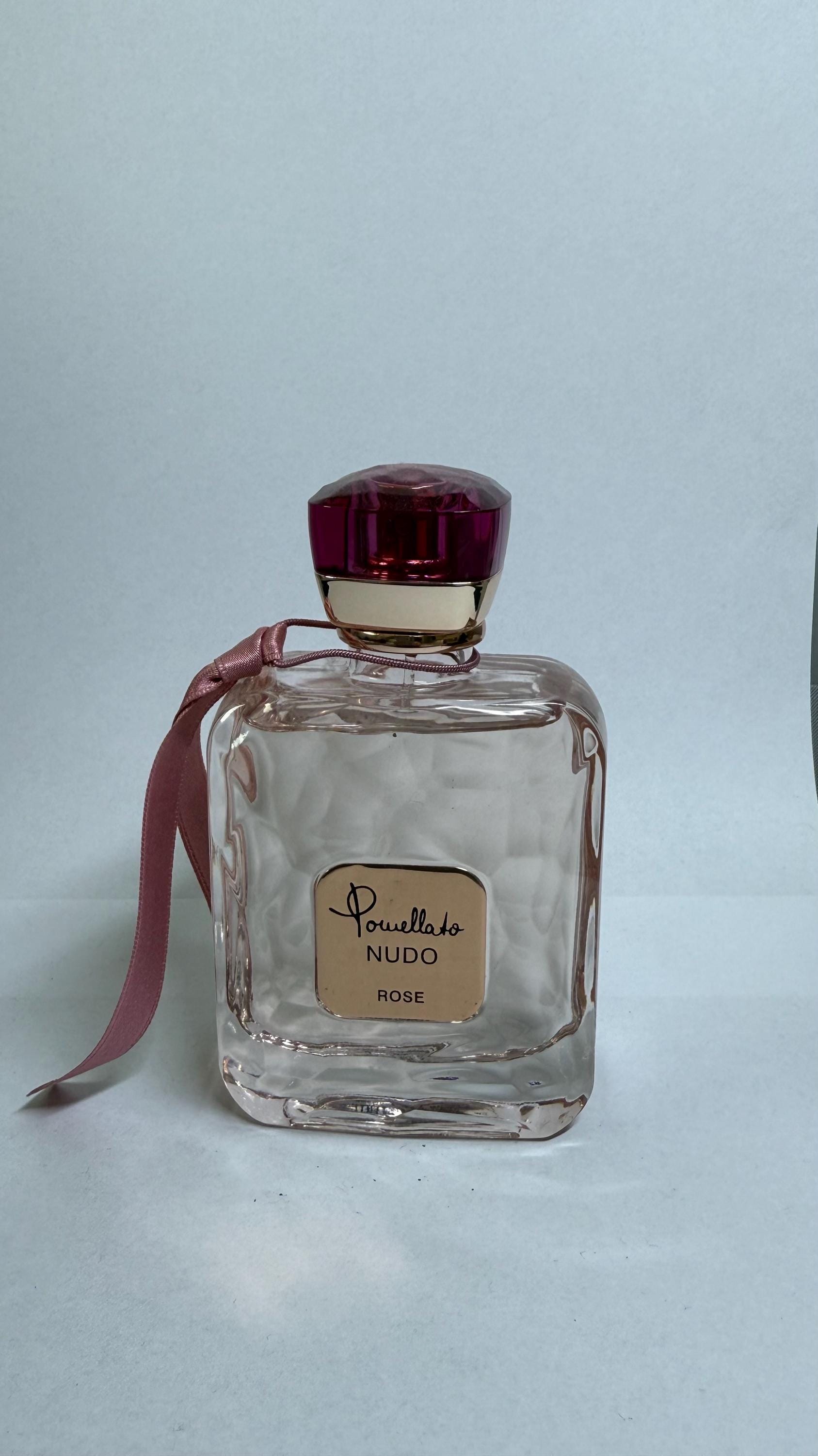 Pomellato Nudo Rose Eau De Parfum 90 Ml Zustand Wie Auf Dem Bild Pomellato Nudo Rose Eau De Parfum 90 Ml Zustand Wie Auf Dem Bild von Rareparfums