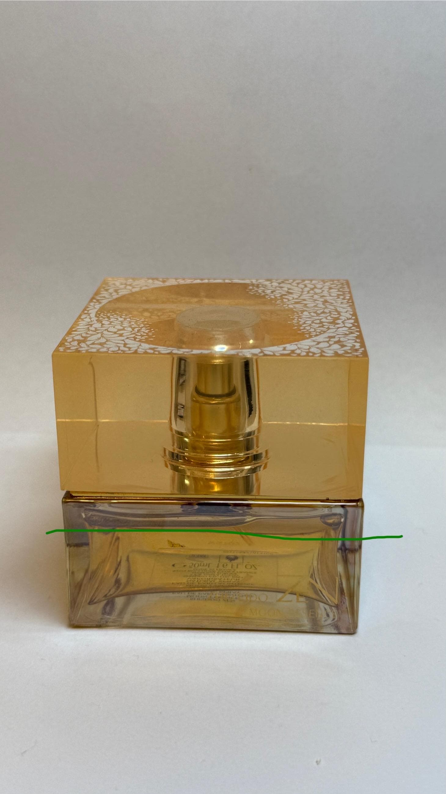 Shiseido Zen Moon Essence Eau De Parfum Intense 50Ml Shiseido Zen Moon Essence Eau De Parfum Intense 50Ml von Rareparfums