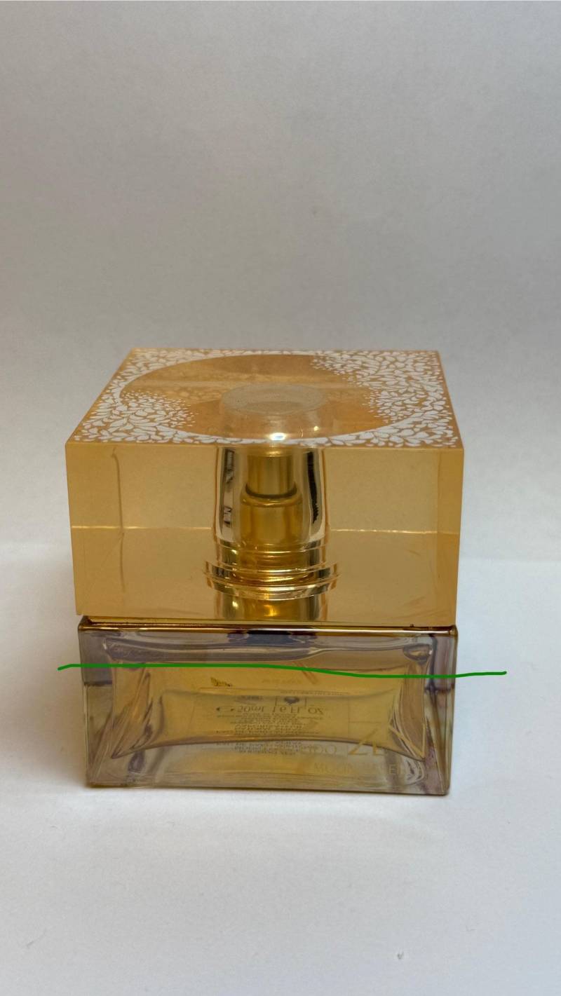 Shiseido Zen Moon Essence Eau De Parfum Intense 50Ml von Rareparfums