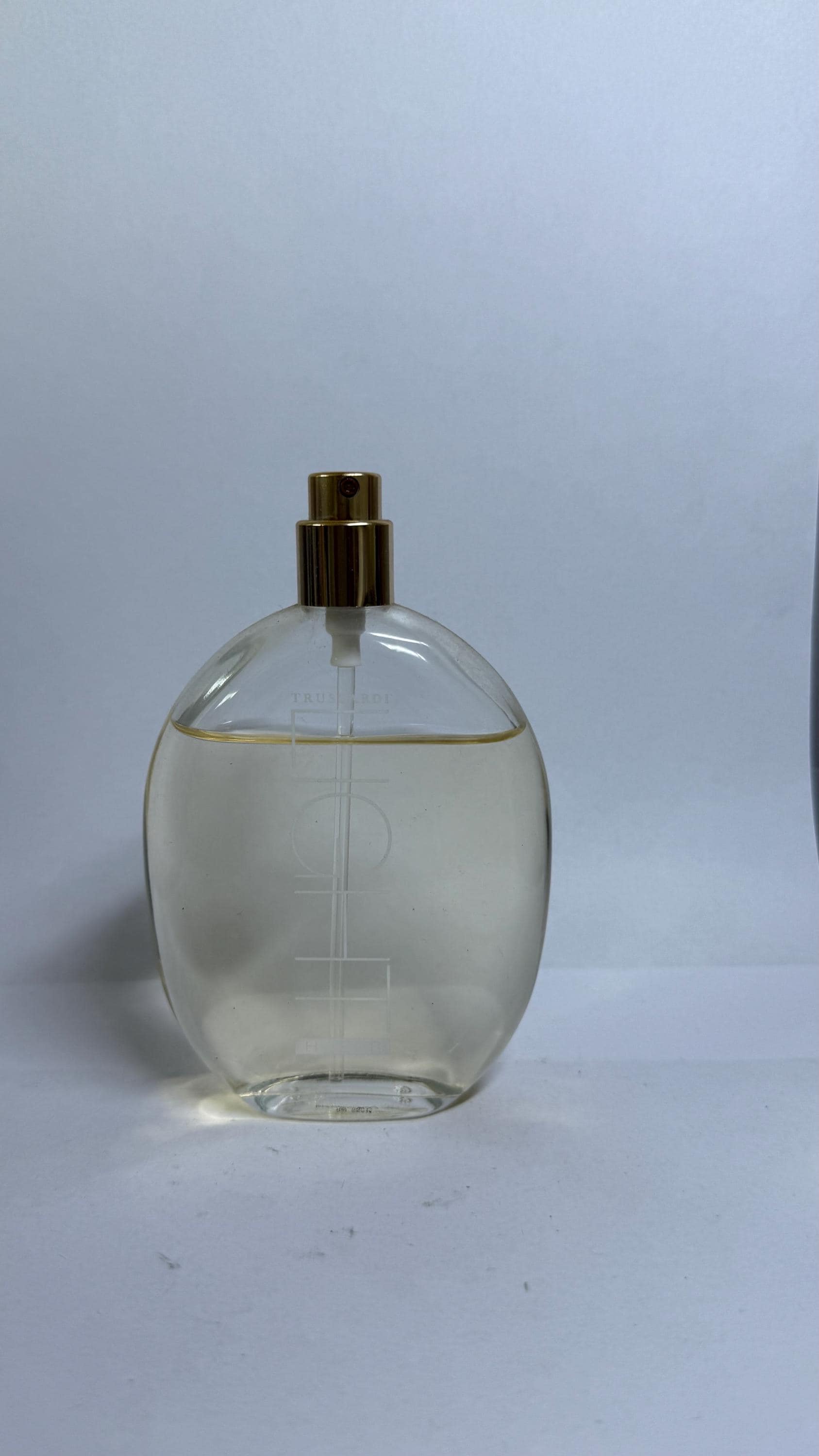 Trussardi Light Her Eau De Toilette 75 Ml Zustand Wie Auf Dem Bild Trussardi Light Her Eau De Toilette 75 Ml Zustand Wie Auf Dem Bild von Rareparfums