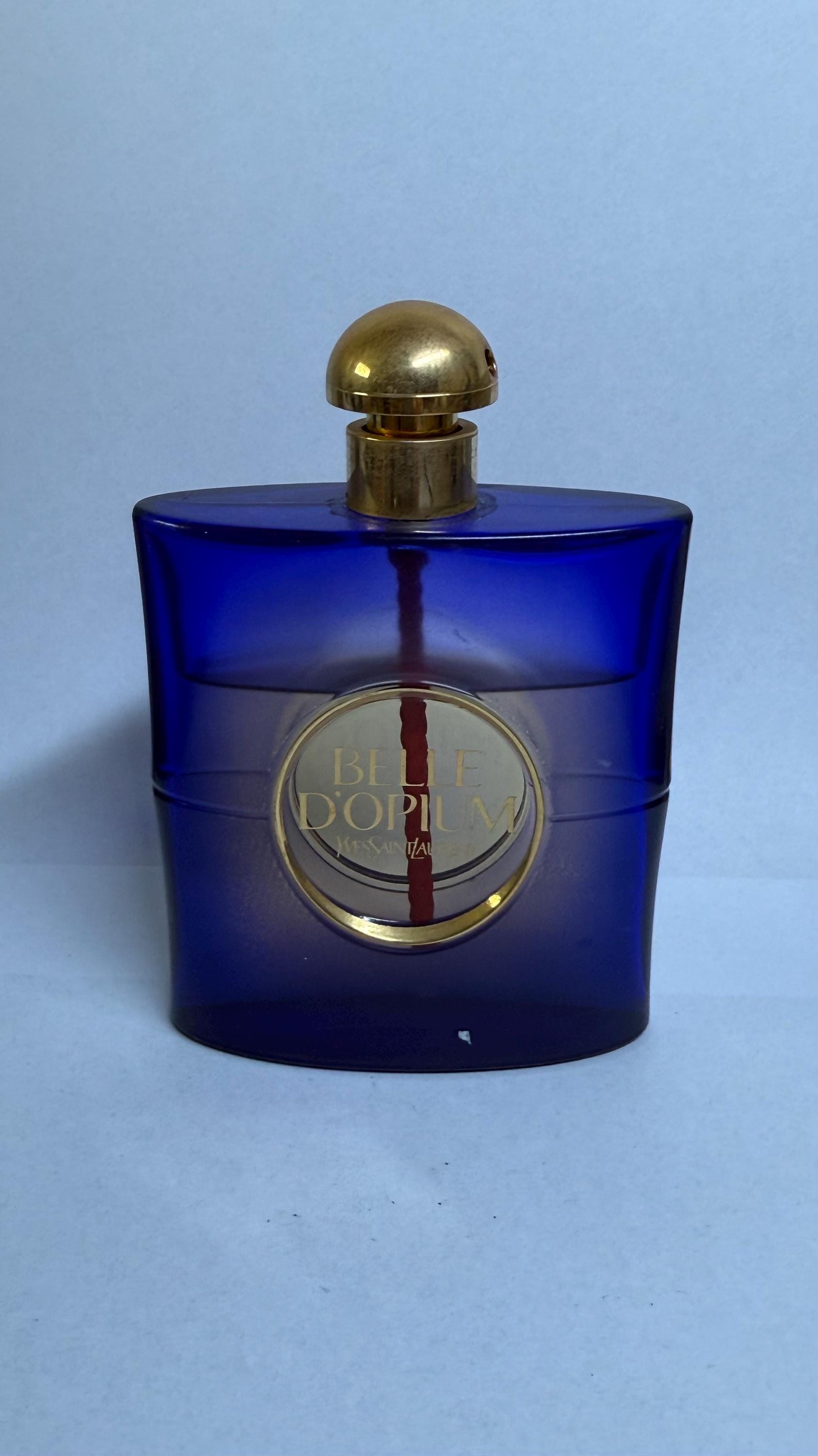 Yves Saint Laurent Belle D'opium Eau De Parfum 90 Ml Zustand Wie Auf Dem Bild Yves Saint Laurent Belle D'opium Eau De Parfum 90 Ml Zustand Wie Auf Dem Bild von Rareparfums