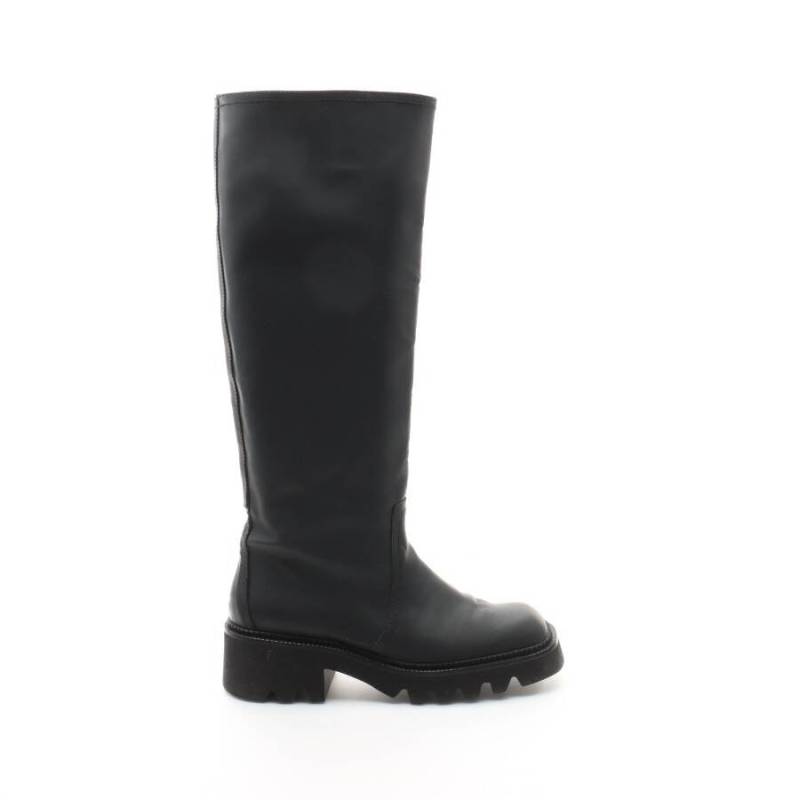 Ras Stiefel EUR 37 Schwarz von Ras