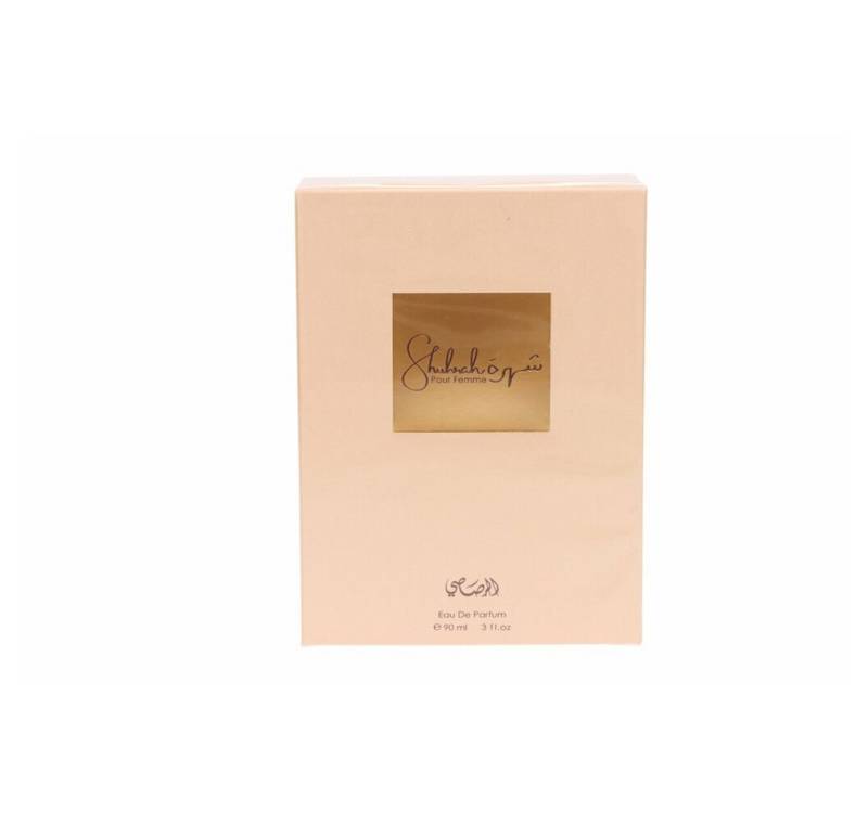 Rasasi Eau de Parfum Eau De Parfum Spray Oz 90ml von Rasasi