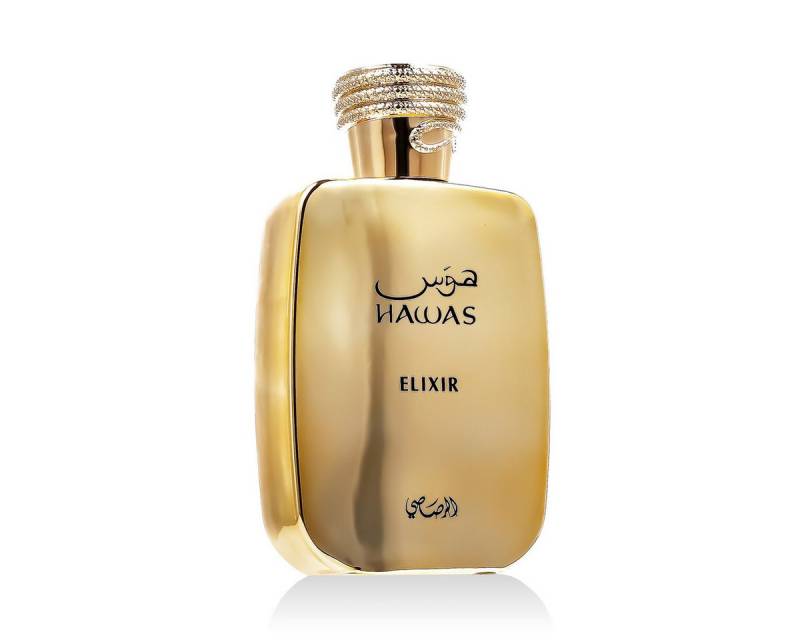 Rasasi Eau de Parfum Hawas Elixir von Rasasi