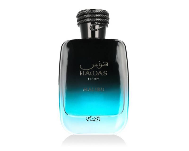 Rasasi Eau de Parfum Hawas Malibu von Rasasi