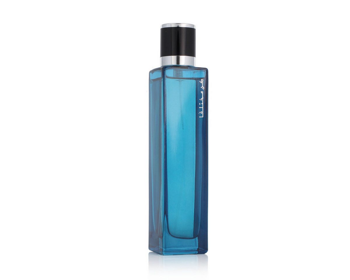 Rasasi Eau de Parfum Kun Mukhtalifan Men von Rasasi
