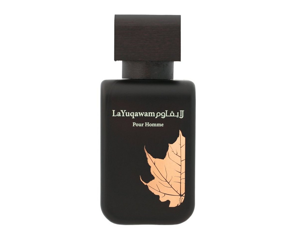 Rasasi Eau de Parfum La Yuqawam Pour Homme von Rasasi