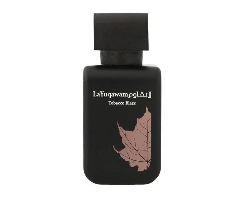Rasasi Eau de Parfum La Yuqawam Tobacco Blaze von Rasasi
