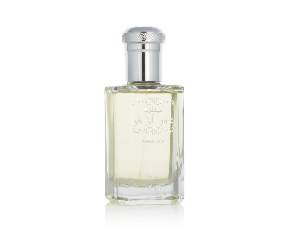 Rasasi Eau de Parfum Mukhallat Oud Al Mubakhar von Rasasi