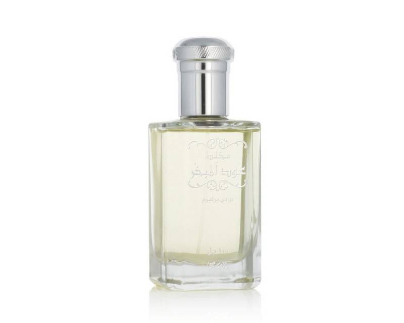 Rasasi Eau de Parfum Mukhallat Oud Al Mubakhar von Rasasi