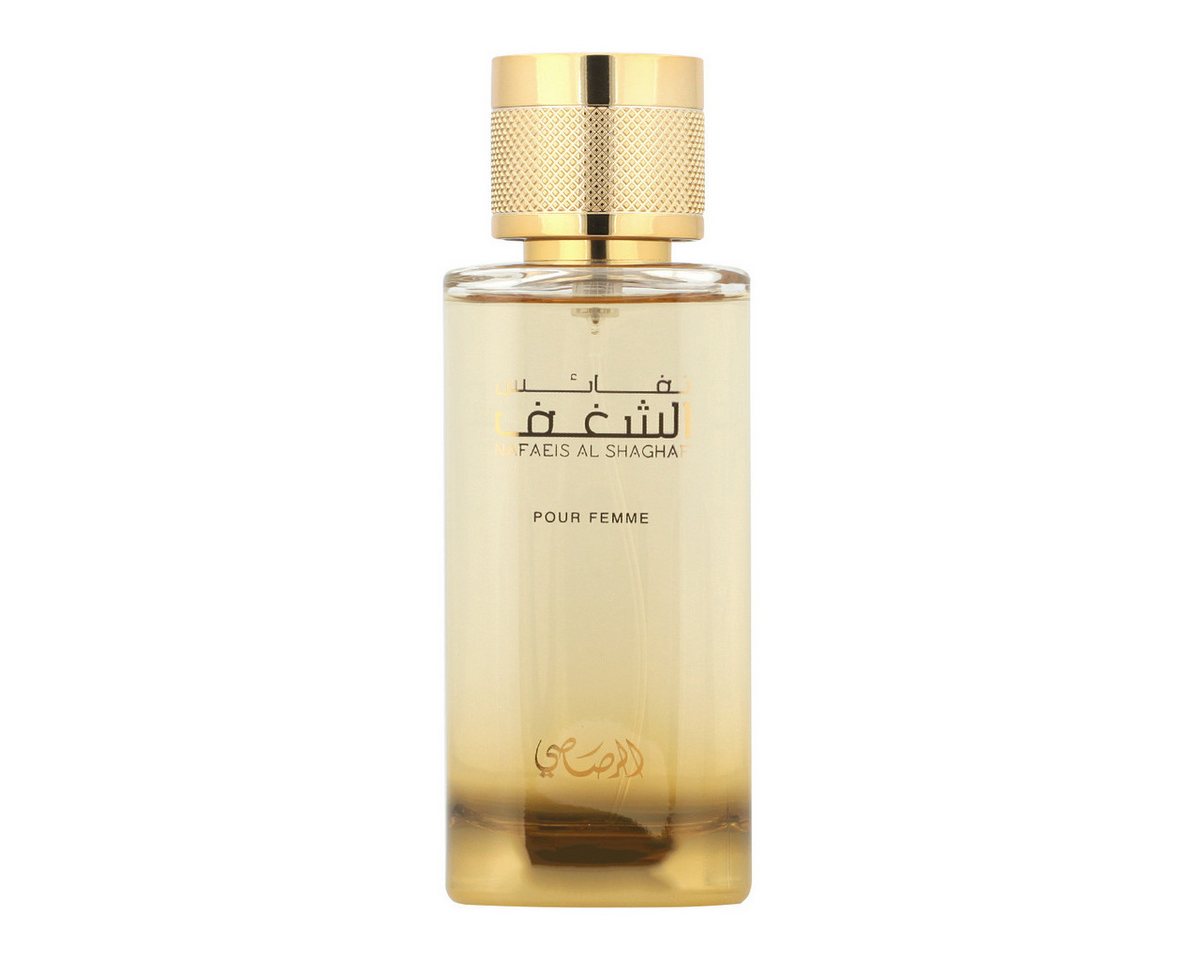 Rasasi Eau de Parfum Nafaeis Al Shaghaf Pour Femme von Rasasi