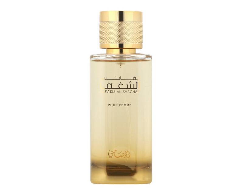 Rasasi Eau de Parfum Nafaeis Al Shaghaf Pour Femme von Rasasi