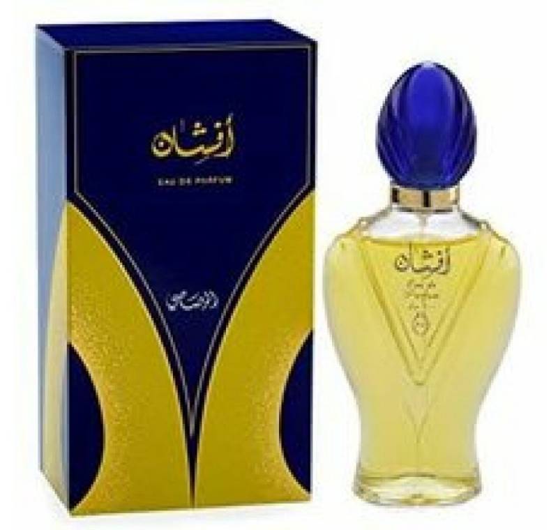 Rasasi Körperpflegeduft Afshan Eau de Parfum 100ml von Rasasi