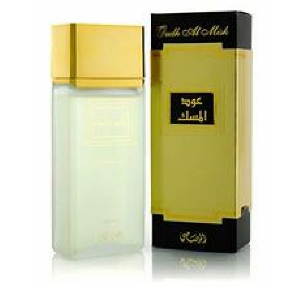 Rasasi Körperpflegeduft Oudh Al Misk - EDP - Volume: 100ml von Rasasi