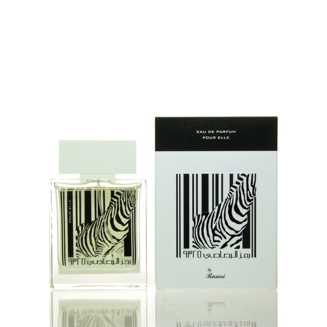 Rasasi Rumz Al Rasasi 9325 pour Elle Eau de Parfum 50 ml von Rasasi
