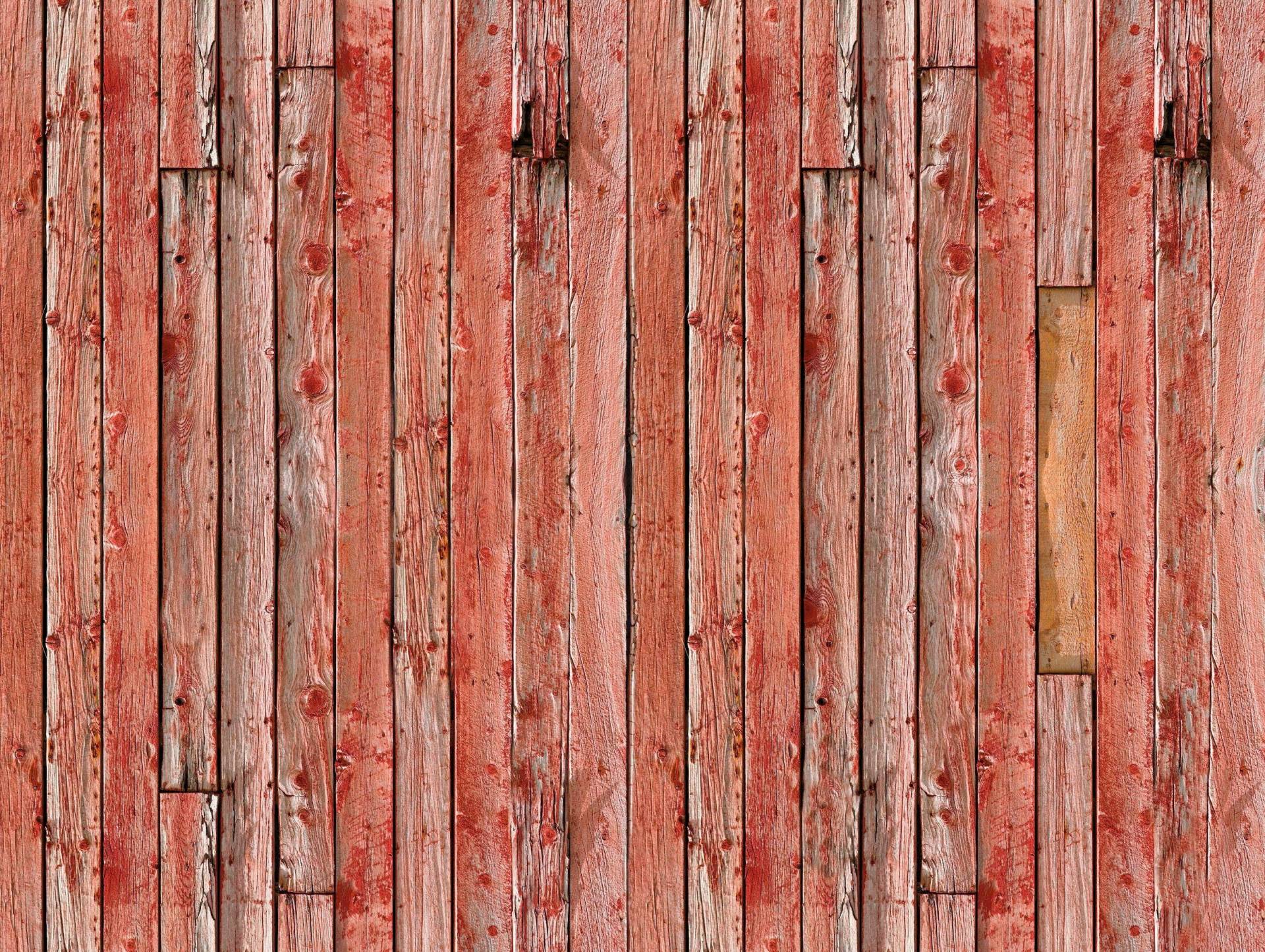 Rasch Fototapete "Young Artists", gemustert-Holz von Rasch