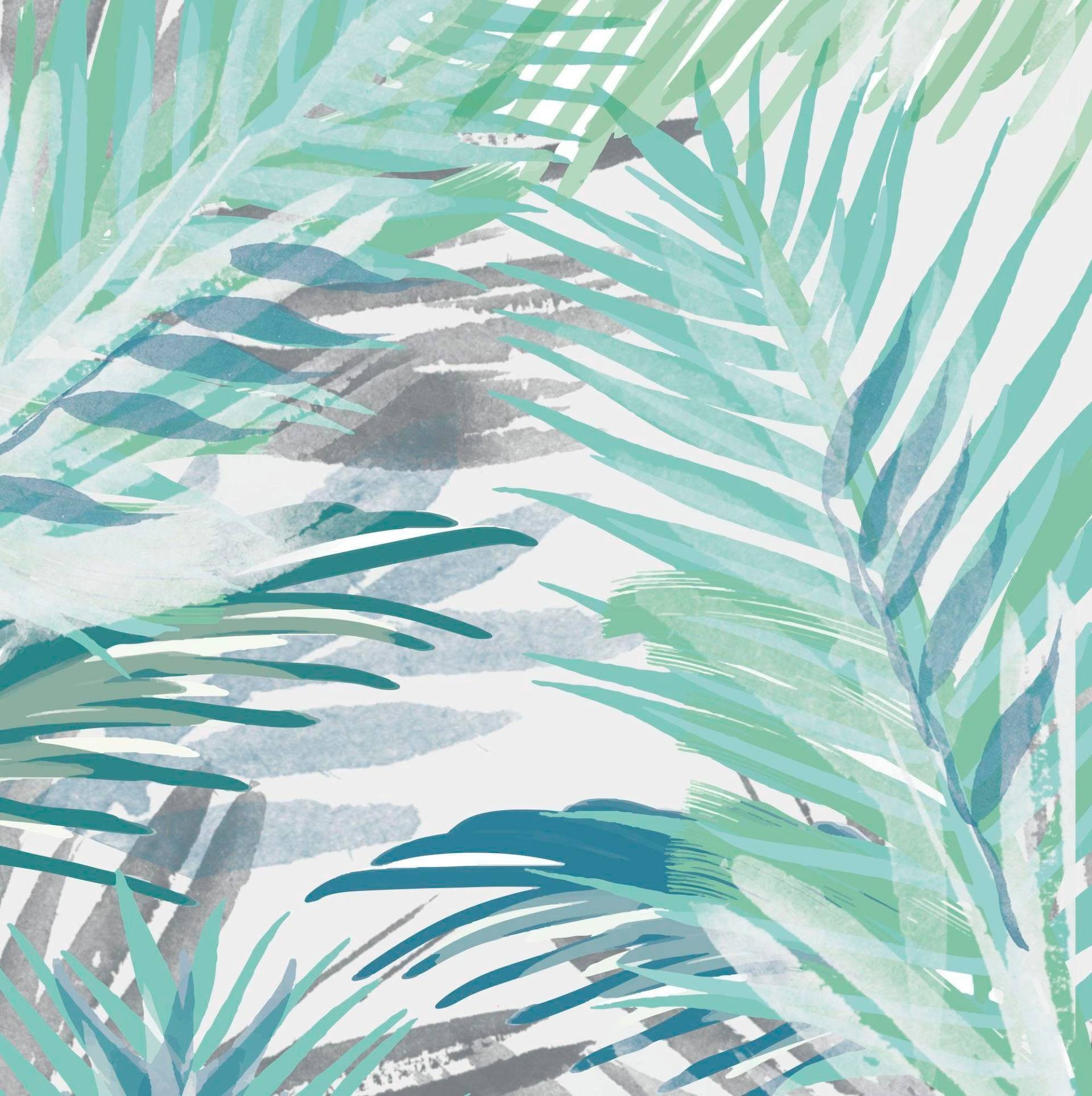 Rasch Fototapete "Young Artists" gemustert glatt von Rasch