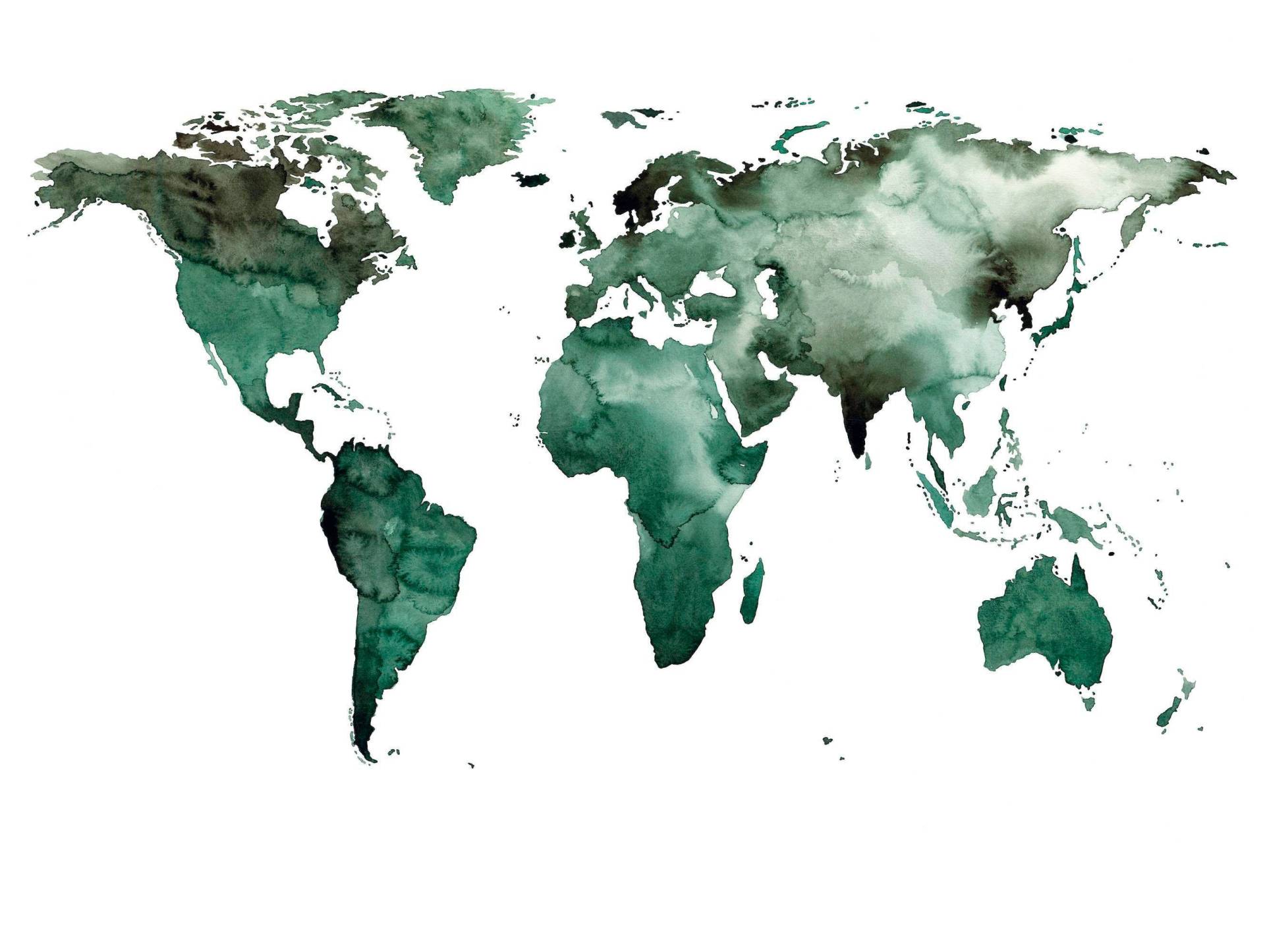 Rasch Fototapete "Young Artists" gemustert glatt von Rasch
