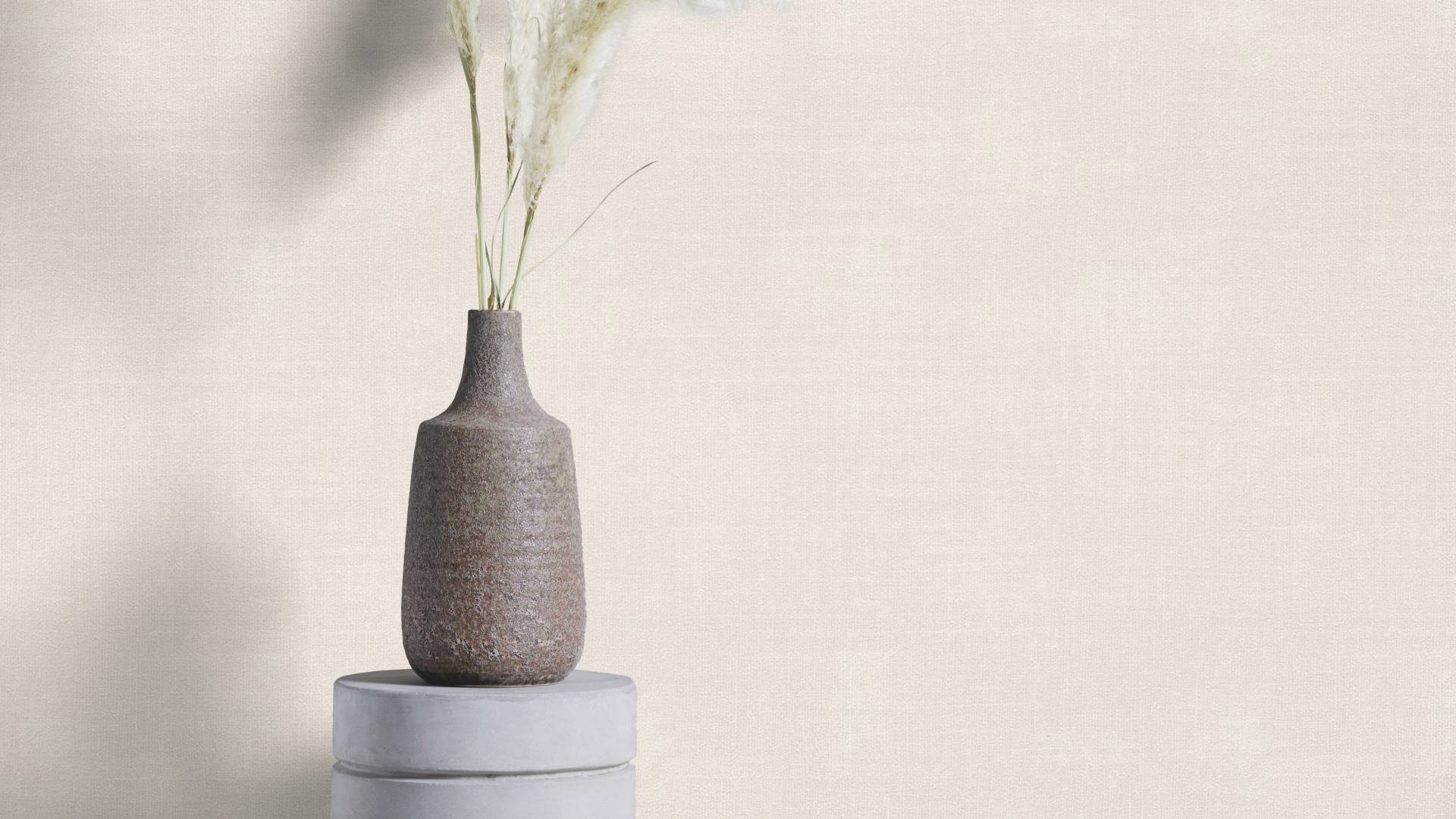 Rasch Papiertapete "Uni Papiertapete einfarbig mit Leinenoptik" Leinenoptik strukturiert Leinenoptik Rasch Papiertapete "Uni Papiertapete einfarbig mit Leinenoptik" Leinenoptik strukturiert Leinenoptik von Rasch