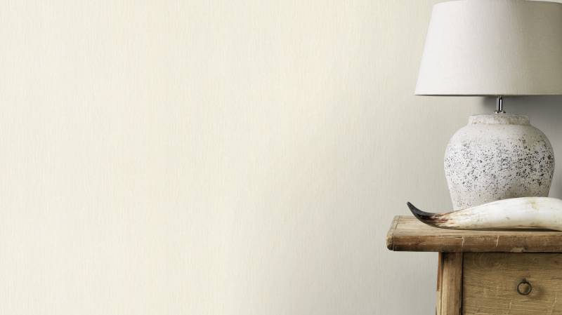 Rasch Vinyltapete "Einfarbige Vliestapete Trianon XIII" einfarbig leicht gekörnt Unitapete Rasch Vinyltapete "Einfarbige Vliestapete Trianon XIII" einfarbig leicht gekörnt Unitapete von Rasch