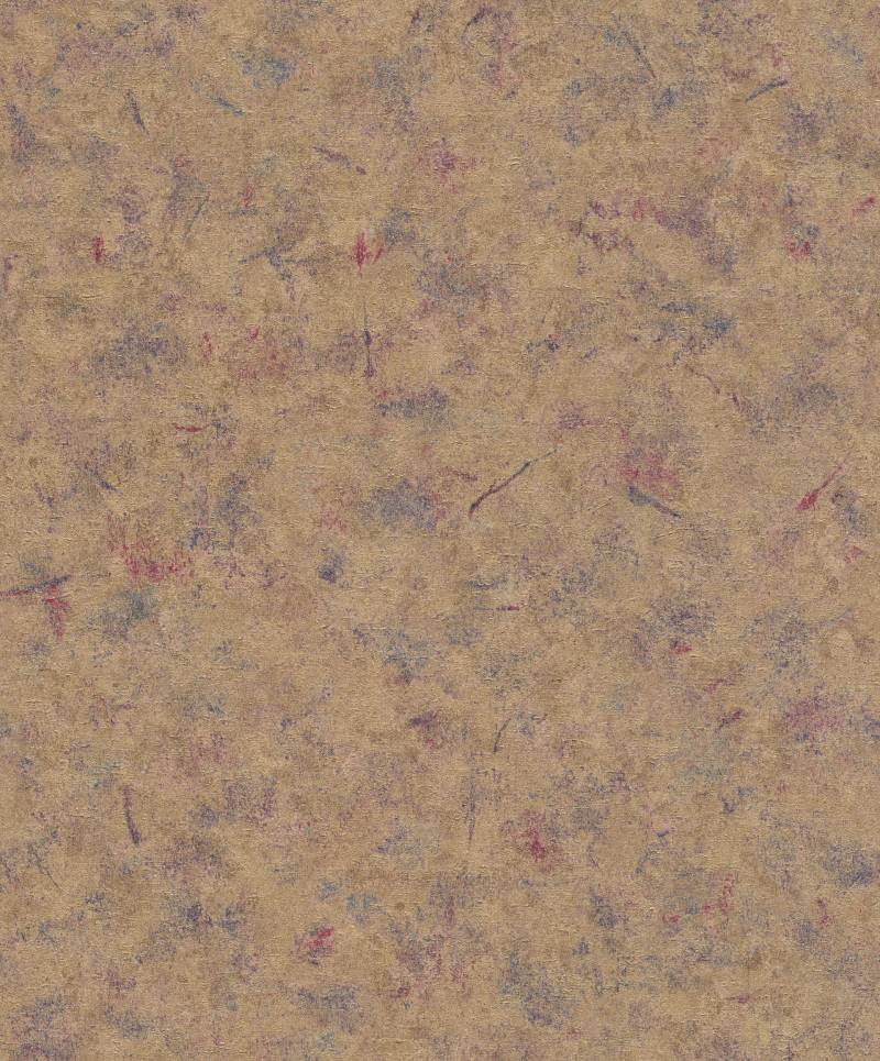 Rasch Vliestapete "Andy Wand" Metall-Effekte  urban strukturiert gut lichtbeständig, hochwaschbeständig von Rasch