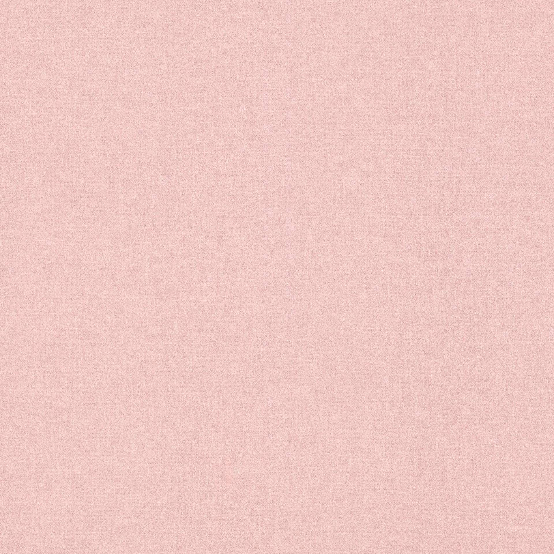 Rasch Vliestapete "Bambino XIX" uni leicht gekörnt von Rasch