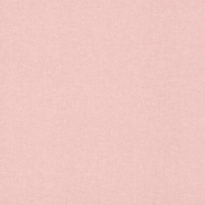 Rasch Vliestapete "Bambino XIX" uni leicht gekörnt von Rasch