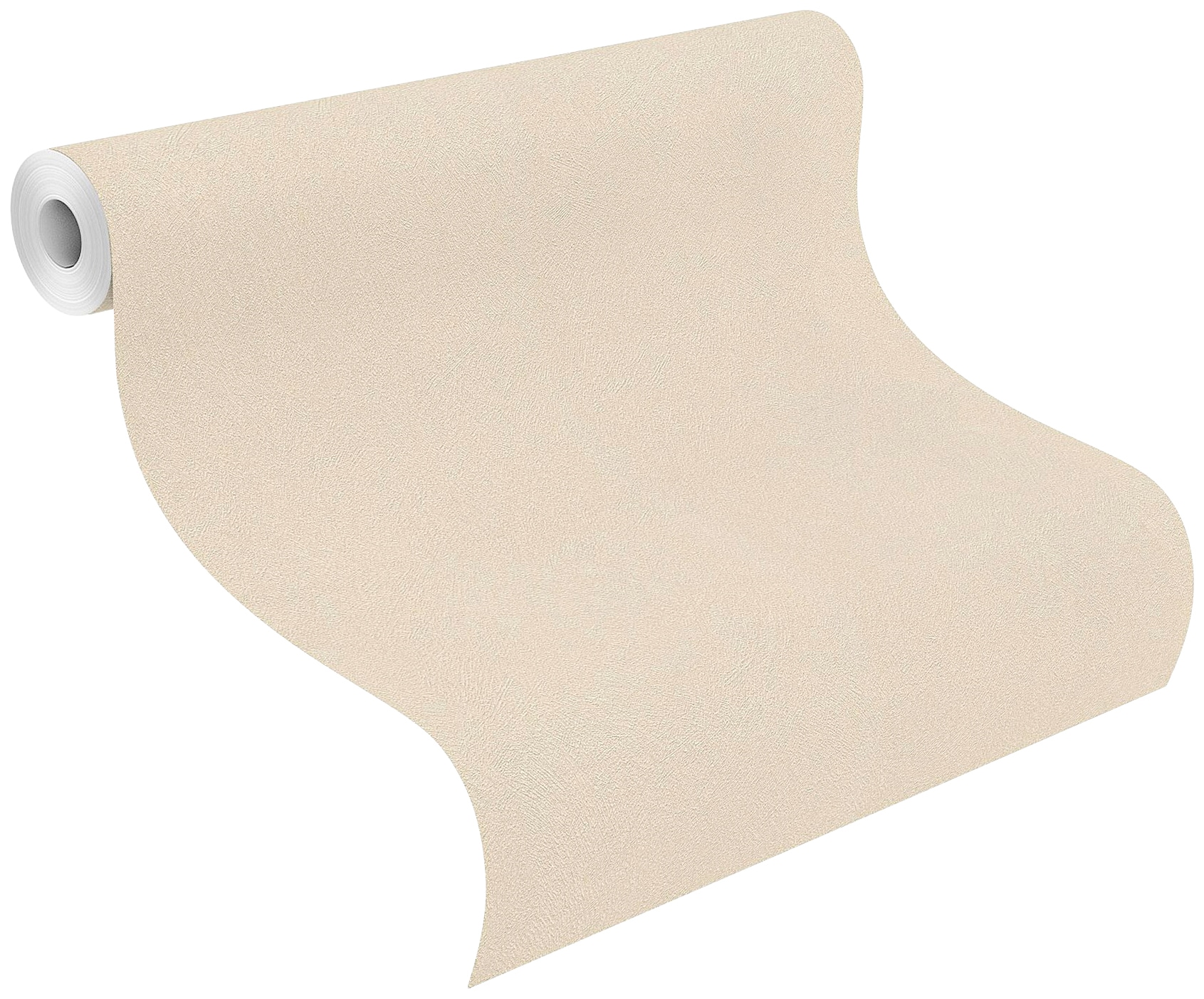 Rasch Vliestapete "Club" einfarbig  uni gut lichtbeständig, hochwaschbeständig von Rasch